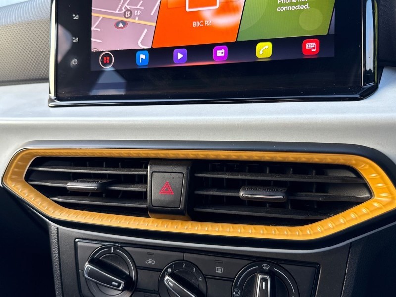 Used SEAT Ibiza 2023 for sale - 76982097: Photo 26