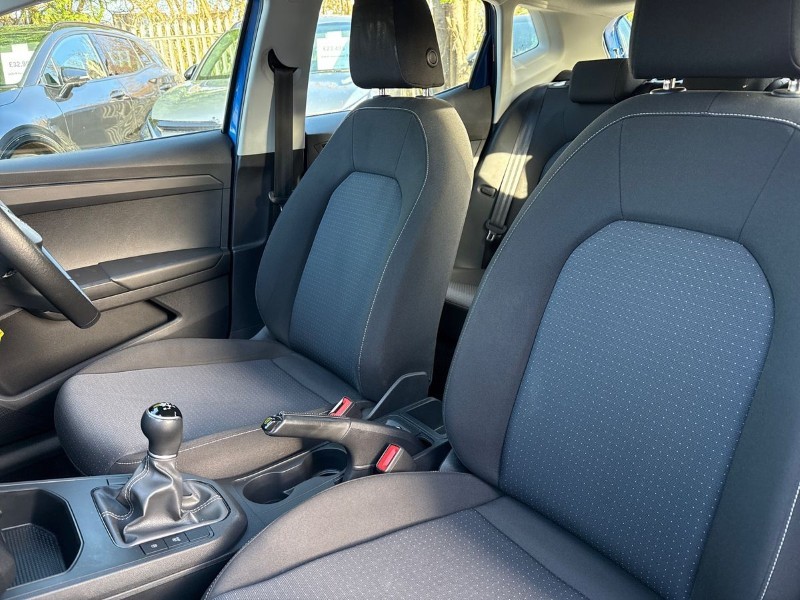 Used SEAT Ibiza 2023 for sale - 76982097: Photo 29