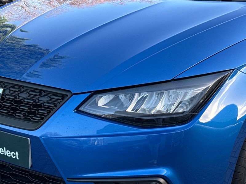 Used SEAT Ibiza 2023 for sale - 76982097: Photo 32