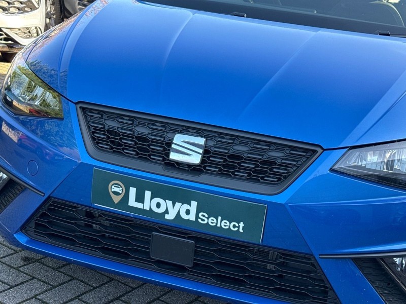 Used SEAT Ibiza 2023 for sale - 76982097: Photo 33