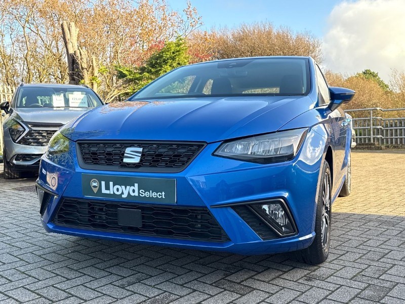 Used SEAT Ibiza 2023 for sale - 76982097: Photo 34