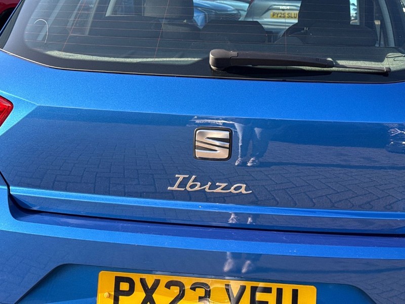 Used SEAT Ibiza 2023 for sale - 76982097: Photo 37