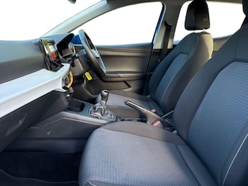 Used SEAT Ibiza 2023 for sale - 76982097: Photo