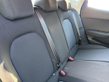 Used SEAT Ibiza 2023 for sale - 76982097: Photo