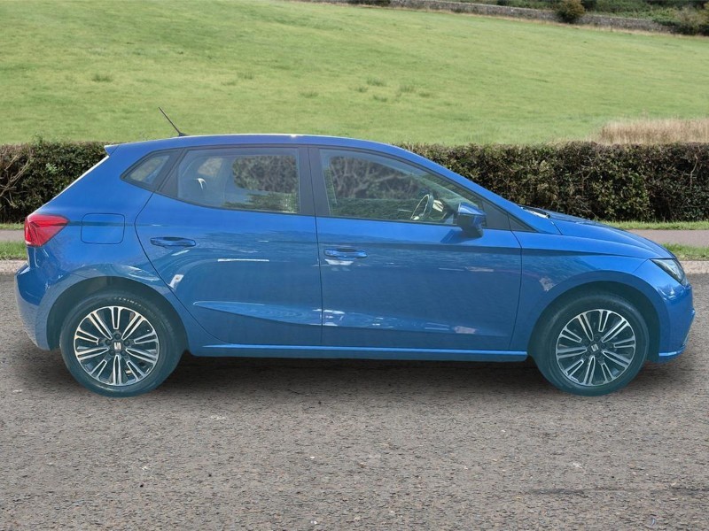 Used SEAT Ibiza 2023 for sale - 76982097: Photo 5