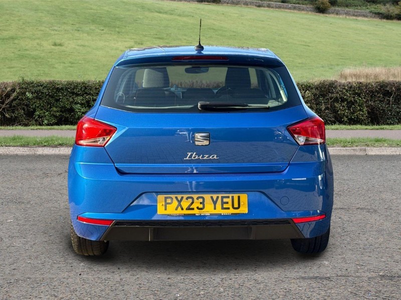 Used SEAT Ibiza 2023 for sale - 76982097: Photo 6
