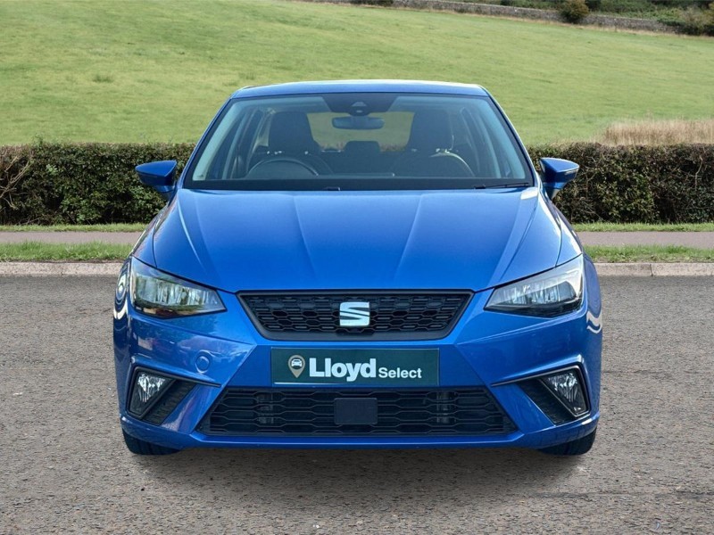 Used SEAT Ibiza 2023 for sale - 76982097: Photo 7