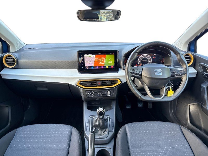 Used SEAT Ibiza 2023 for sale - 76982097: Photo 9