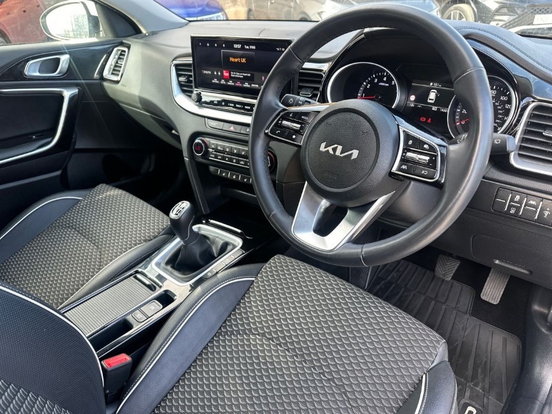Used Kia Ceed 2024 for sale - 77918112: Photo 10