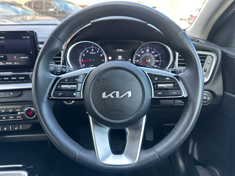 Used Kia Ceed 2024 for sale - 77918112: Photo 17