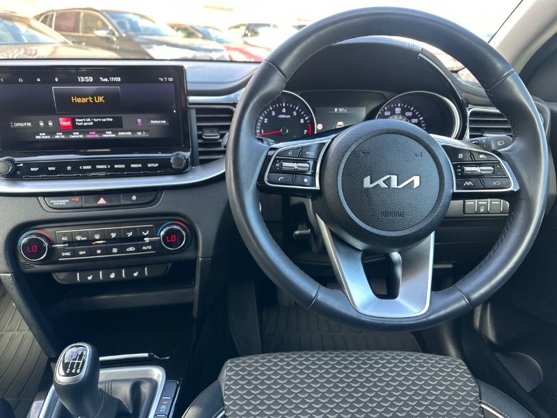 Used Kia Ceed 2024 for sale - 77918112: Photo 21