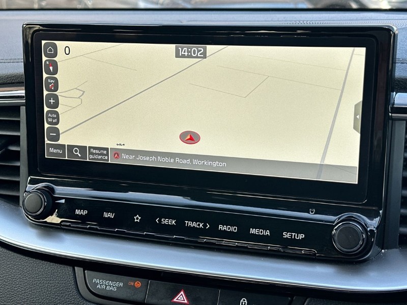 Used Kia Ceed 2024 for sale - 77918112: Photo 23