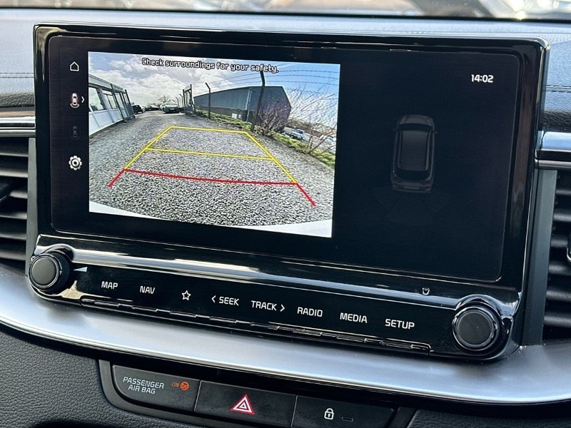 Used Kia Ceed 2024 for sale - 77918112: Photo 24