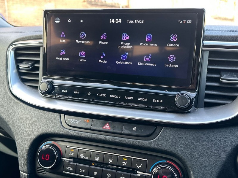 Used Kia Ceed 2024 for sale - 77918112: Photo 28