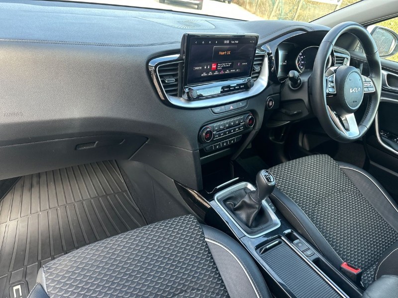 Used Kia Ceed 2024 for sale - 77918112: Photo 31