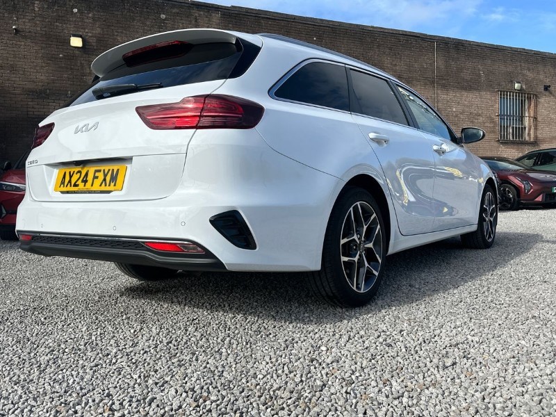 Used Kia Ceed 2024 for sale - 77918112: Photo 37