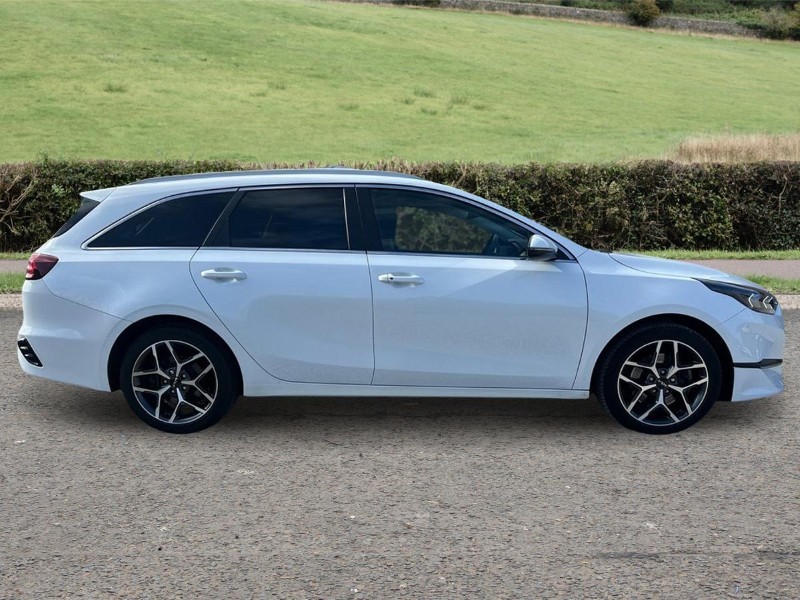 Used Kia Ceed 2024 for sale - 77918112: Photo 5