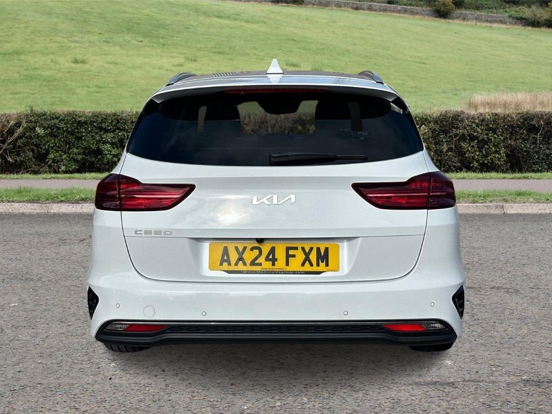 Used Kia Ceed 2024 for sale - 77918112: Photo 6