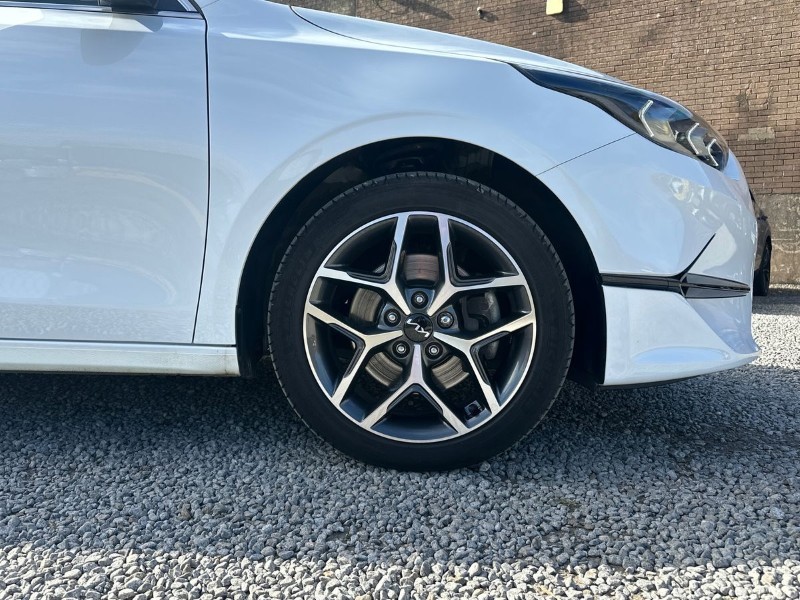 Used Kia Ceed 2024 for sale - 77918112: Photo 8