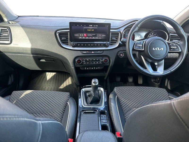 Used Kia Ceed 2024 for sale - 77918112: Photo 9