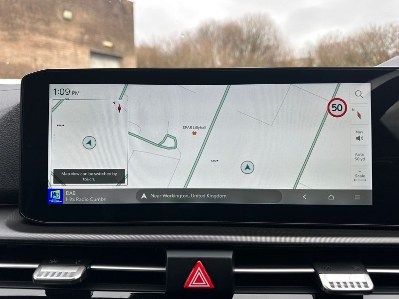 Used Kia Sportage 2025 for sale - 77449943: Photo 24