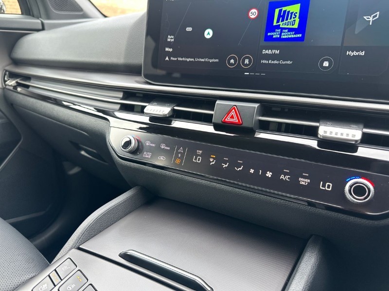 Used Kia Sportage 2025 for sale - 77449943: Photo 29