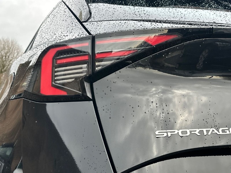 Used Kia Sportage 2025 for sale - 77449943: Photo 38