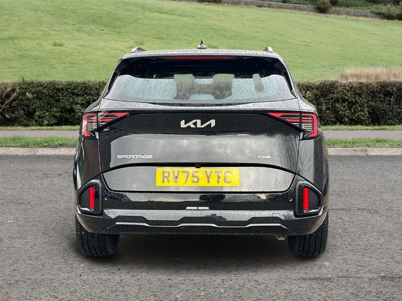 Used Kia Sportage 2025 for sale - 77449943: Photo 6