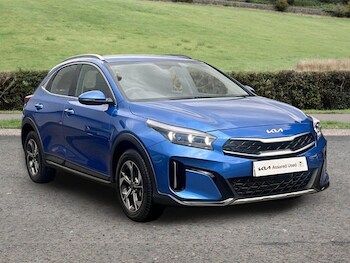 Used Kia XCeed 2025 for sale - 78255094: Photo