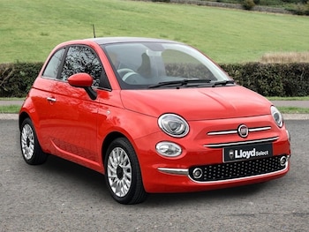 Used Fiat 500 2023 for sale - 79433645: Photo