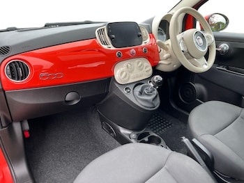 Used Fiat 500 2023 for sale - 79433645: Photo
