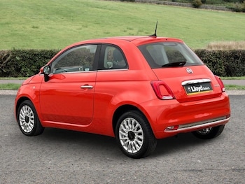Used Fiat 500 2023 for sale - 79433645: Photo