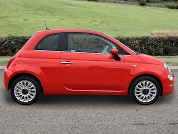 Used Fiat 500 2023 for sale - 79433645: Photo