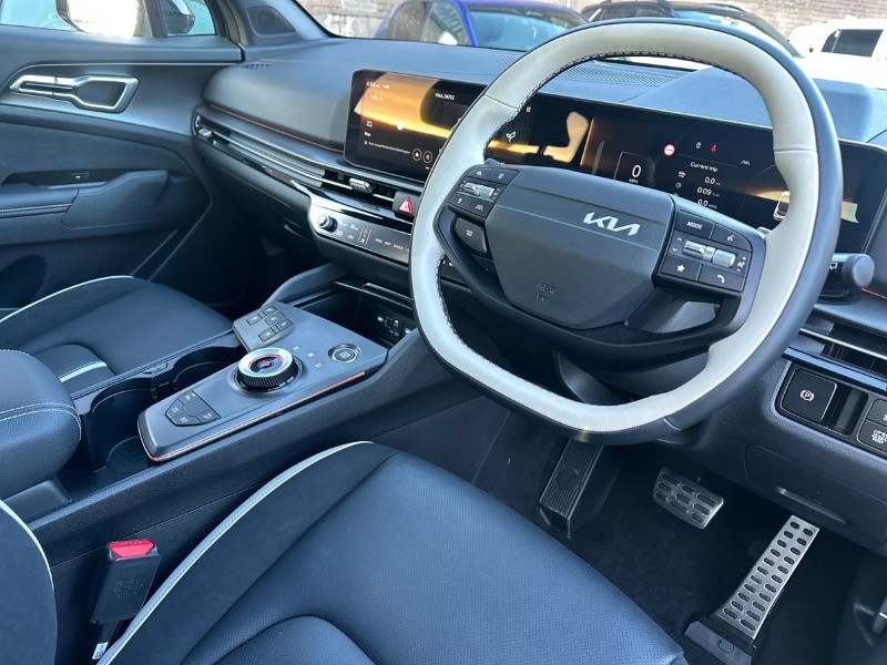 Used Kia Sportage 2025 for sale - 77449939: Photo 11