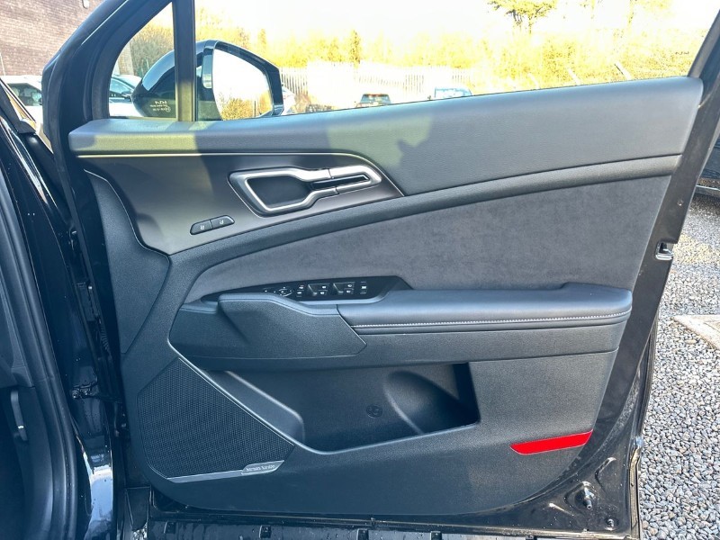 Used Kia Sportage 2025 for sale - 77449939: Photo 12