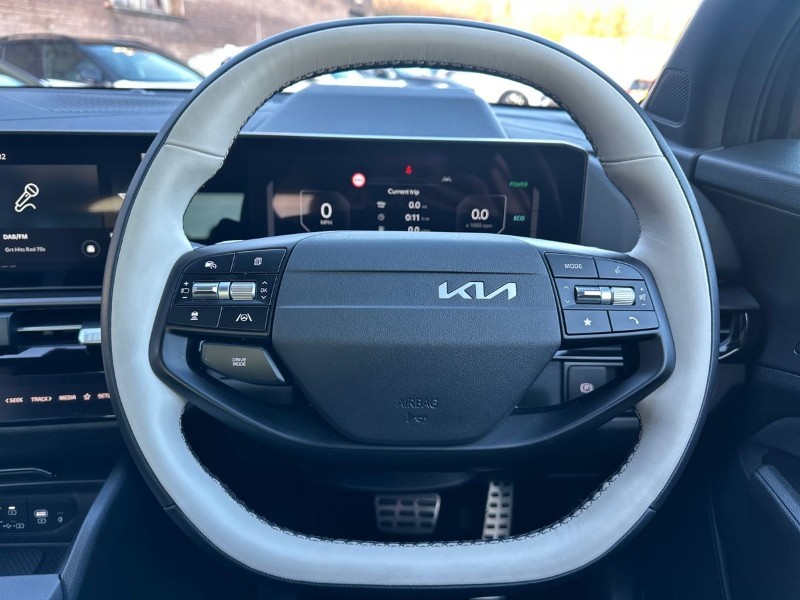 Used Kia Sportage 2025 for sale - 77449939: Photo 18