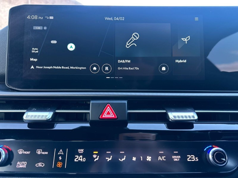 Used Kia Sportage 2025 for sale - 77449939: Photo 23