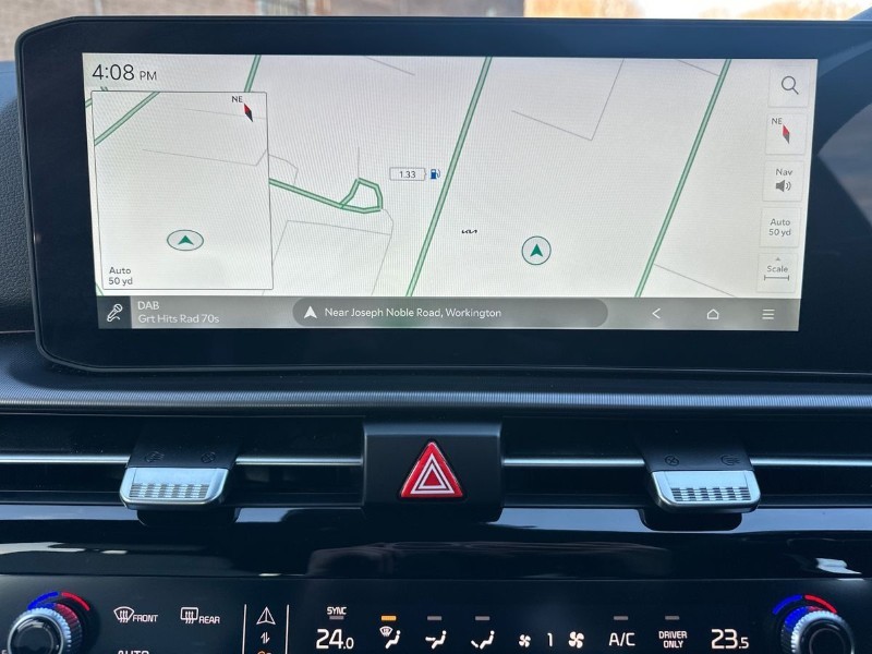 Used Kia Sportage 2025 for sale - 77449939: Photo 24