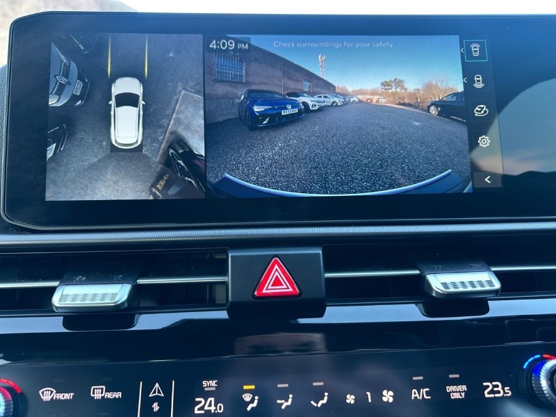 Used Kia Sportage 2025 for sale - 77449939: Photo 25