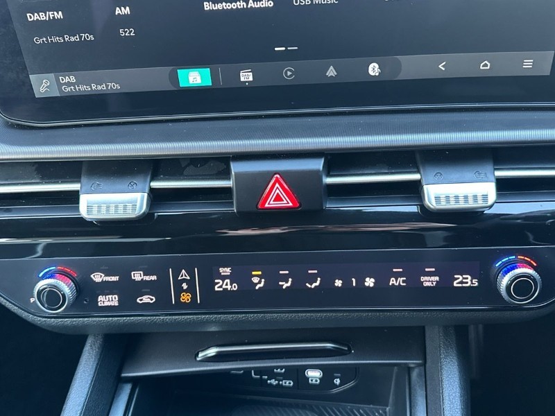 Used Kia Sportage 2025 for sale - 77449939: Photo 27