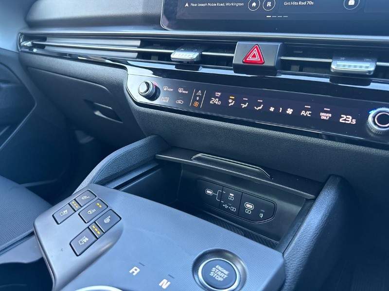 Used Kia Sportage 2025 for sale - 77449939: Photo 30