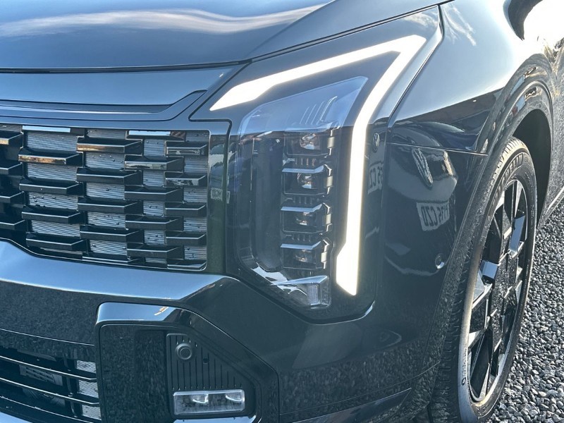 Used Kia Sportage 2025 for sale - 77449939: Photo 38