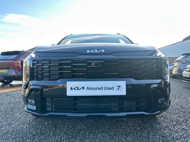 Used Kia Sportage 2025 for sale - 77449939: Photo 39