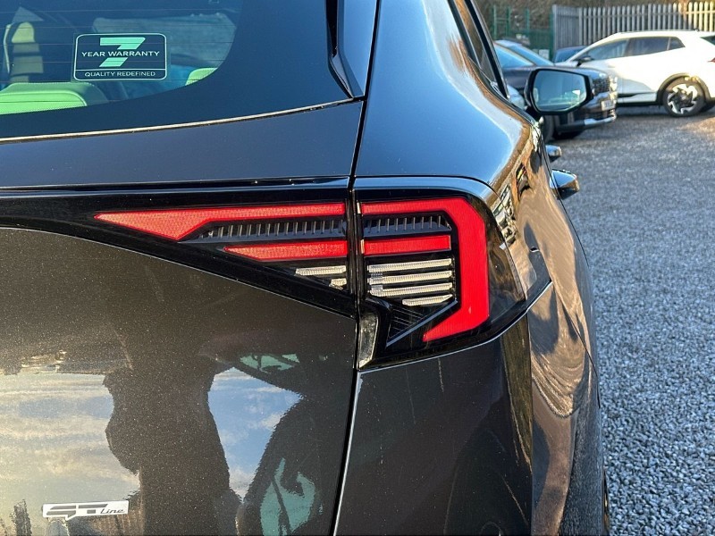 Used Kia Sportage 2025 for sale - 77449939: Photo 40