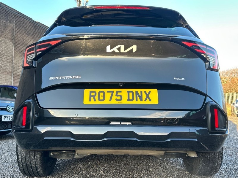 Used Kia Sportage 2025 for sale - 77449939: Photo 41