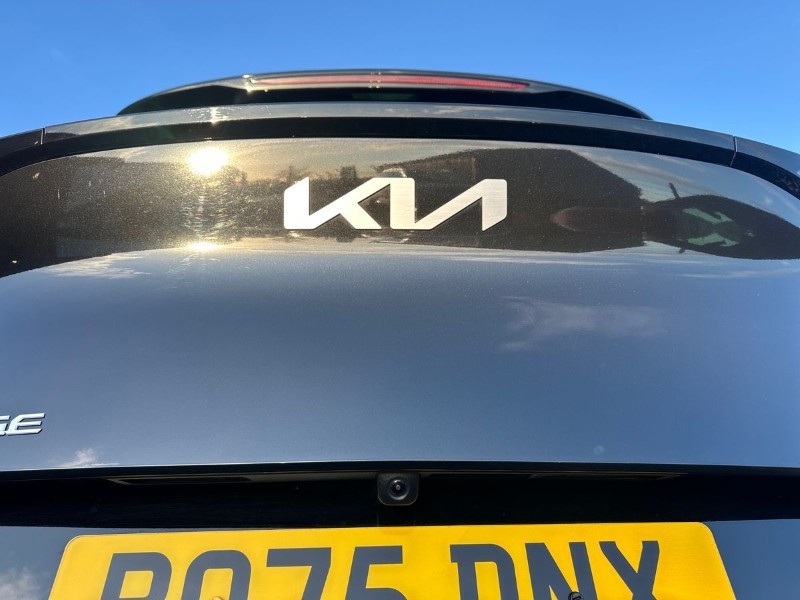 Used Kia Sportage 2025 for sale - 77449939: Photo 42