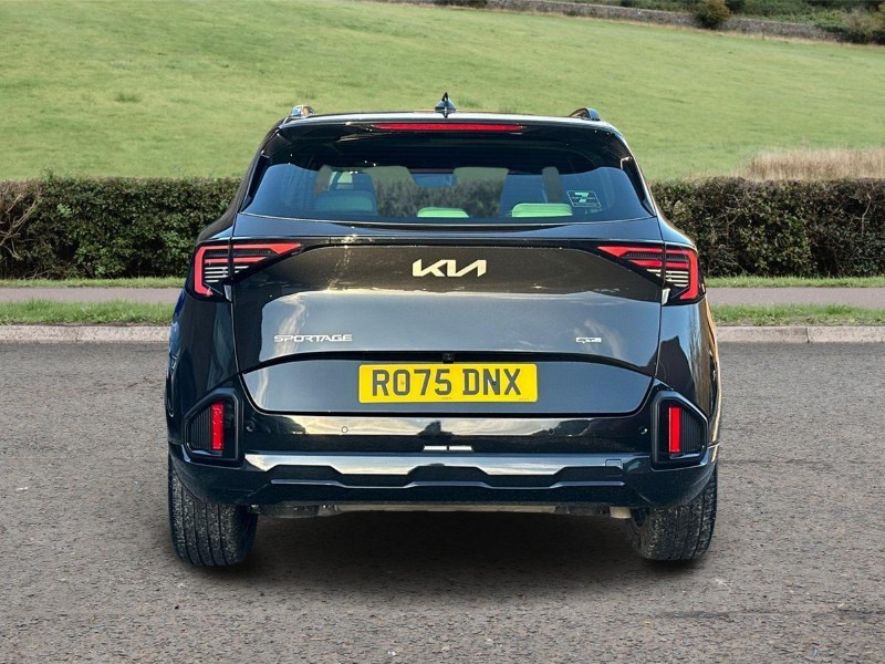 Used Kia Sportage 2025 for sale - 77449939: Photo 6