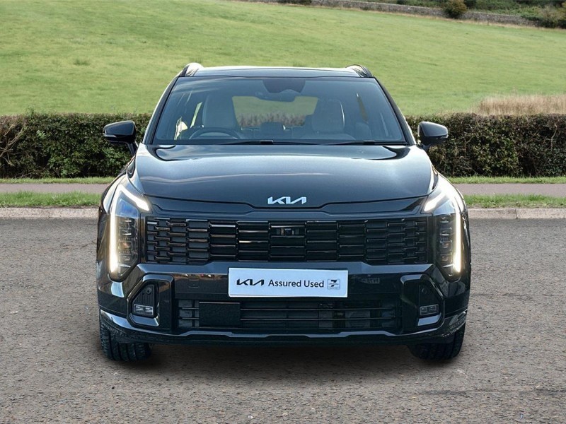 Used Kia Sportage 2025 for sale - 77449939: Photo 7