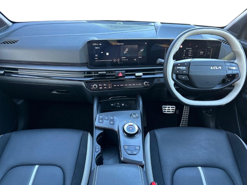 Used Kia Sportage 2025 for sale - 77449939: Photo 9