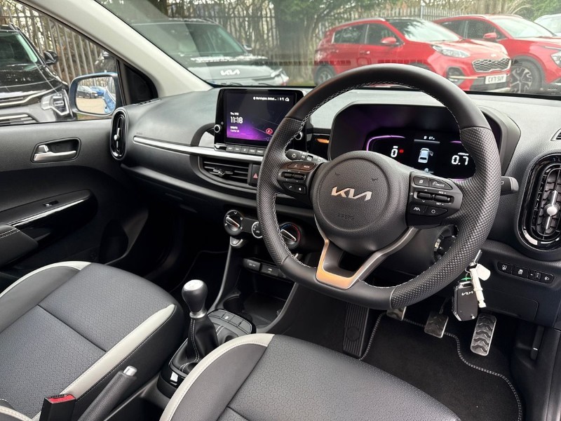 Used Kia Picanto 2025 for sale - 76981166: Photo 10